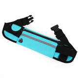Running Waist Bag Anti-theft Fanny Pack for Men and Women