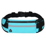 Running Waist Bag Anti-theft Fanny Pack for Men and Women