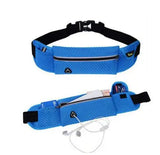 Professional Waist pack for Men Women Fanny Pack Bum Bag