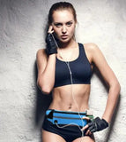 Professional Waist pack for Men Women Fanny Pack Bum Bag