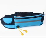 Professional Waist pack for Men Women Fanny Pack Bum Bag
