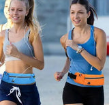 Professional Waist pack for Men Women Fanny Pack Bum Bag