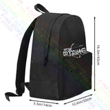 Large Capacity Programmer Backpack for Travel