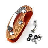 Key Holder Pouch Chain Car Key Wallet Housekeeper Pocket Key Organizer