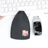 Cartoon Key Bag Keychain Pouch Home Supplies