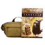 Protector Plus Travel Bag Waist Pack Casual Shoulder Bags