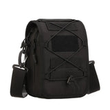 Protector Plus Men's Crossbody Bag Pack Multifunctional Men Bag Male Shoulder