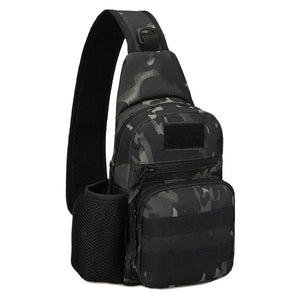 Protector Plus Chest Pack IPAD Mini Shoulder Bag
