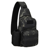 Protector Plus Chest Pack IPAD Mini Shoulder Bag