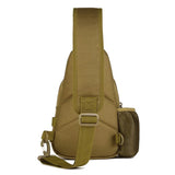 Protector Plus Chest Pack IPAD Mini Shoulder Bag