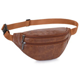 Waterproof Fanny Pack Belt Bag for Running Hiking
