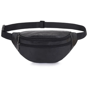 Waterproof Fanny Pack Belt Bag for Running Hiking