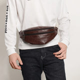 Waterproof Fanny Pack Belt Bag for Running Hiking