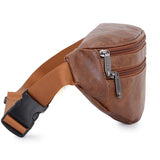 Waterproof Fanny Pack Belt Bag for Running Hiking