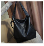 PU Leather Laptop Bag Handbags Famous Brands Women Shoulder Bag