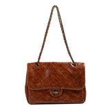 Large Capacity Women's Bag Tote Shoulder Bags Solid Travel