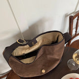 Women's PU Leather Shoulder Bag Tote Handbags