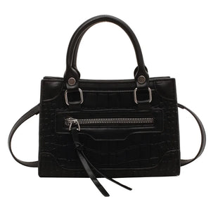 Small Tote Bag Women's Shoulder Bags Female Crossbody Handbag Purse