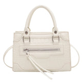 Small Tote Bag Women's Shoulder Bags Female Crossbody Handbag Purse