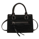 Small Tote Bag Women's Shoulder Bags Female Crossbody Handbag Purse