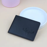 PU Leather Driver Holder ID Bag Car Driving Documents Wallet