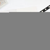 PU Leather Waist Bag Large Capacity Belt Bag Women Crossbody Waist Bags