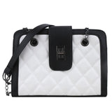 PU Leather Woman Shoulder Bag Chain Messenger Bags