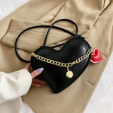 Heart Shaped Shoulder Bag for Women Love Tote Purse