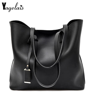 Women Shoulder Bags Large Capacity Messenger Bags Ladies Shopping