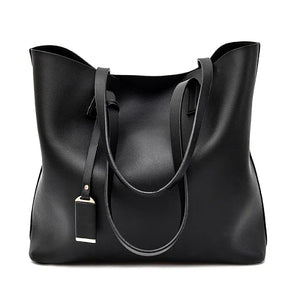 Women Shoulder Bags Large Capacity Messenger Bags Ladies Shopping