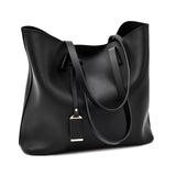 Women Shoulder Bags Large Capacity Messenger Bags Ladies Shopping
