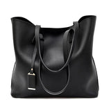 Women Shoulder Bags Large Capacity Messenger Bags Ladies Shopping