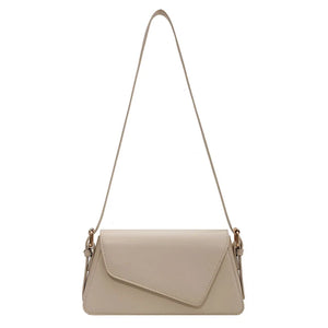 PU Leather Women Shoulder Bag Small Crossbody Messenger Classic Female Handbag