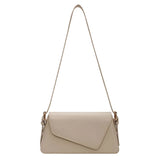 PU Leather Women Shoulder Bag Small Crossbody Messenger Classic Female Handbag