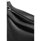 Half-moon Crossbody Bag Adjustable Shoulder Straps Handbag Bolsa