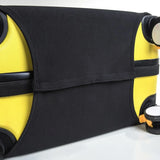 Pug Luggage Cover for 18-32 Inch Travel, Thicker & Dust-proof