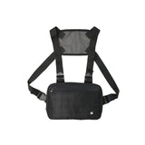 Punk Chest Rig Bag Tactical Military Crossbody Waist Bag