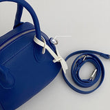 Soft-Faced Leather Crossbody Bag for Women, High Quality Women's Handbag