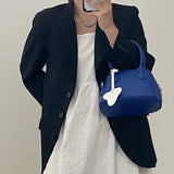 Soft-Faced Leather Crossbody Bag for Women, High Quality Women's Handbag