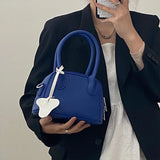 Soft-Faced Leather Crossbody Bag for Women, High Quality Women's Handbag