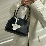 Soft-Faced Leather Crossbody Bag for Women, High Quality Women's Handbag