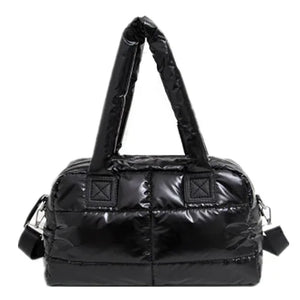 Pure Niche Down Shoulder Messenger Bag