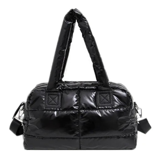 Pure Niche Down Shoulder Messenger Bag