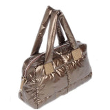 Pure Niche Down Shoulder Messenger Bag
