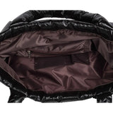 Pure Niche Down Shoulder Messenger Bag
