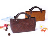 Seaweed Bag Travel Holiday Bag Beach Bag Thai Version Eco-Friendly