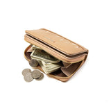 Puretti Multi-functional Women's Purse, Long Card Zero Wallet