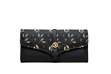 Soft Face Pu Wallet Women's Long Multifunctional Wallet