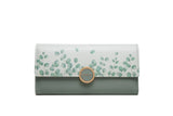 Puriti Spring Women's Long Wallet Large Capacity Hand Bag