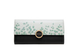 Puriti Spring Women's Long Wallet Large Capacity Hand Bag